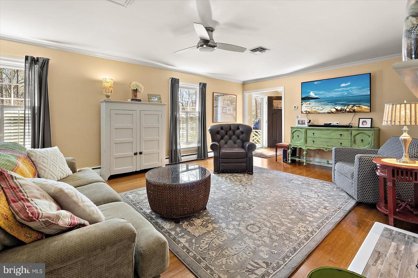 1708 Lower Millstone Lane photo 4