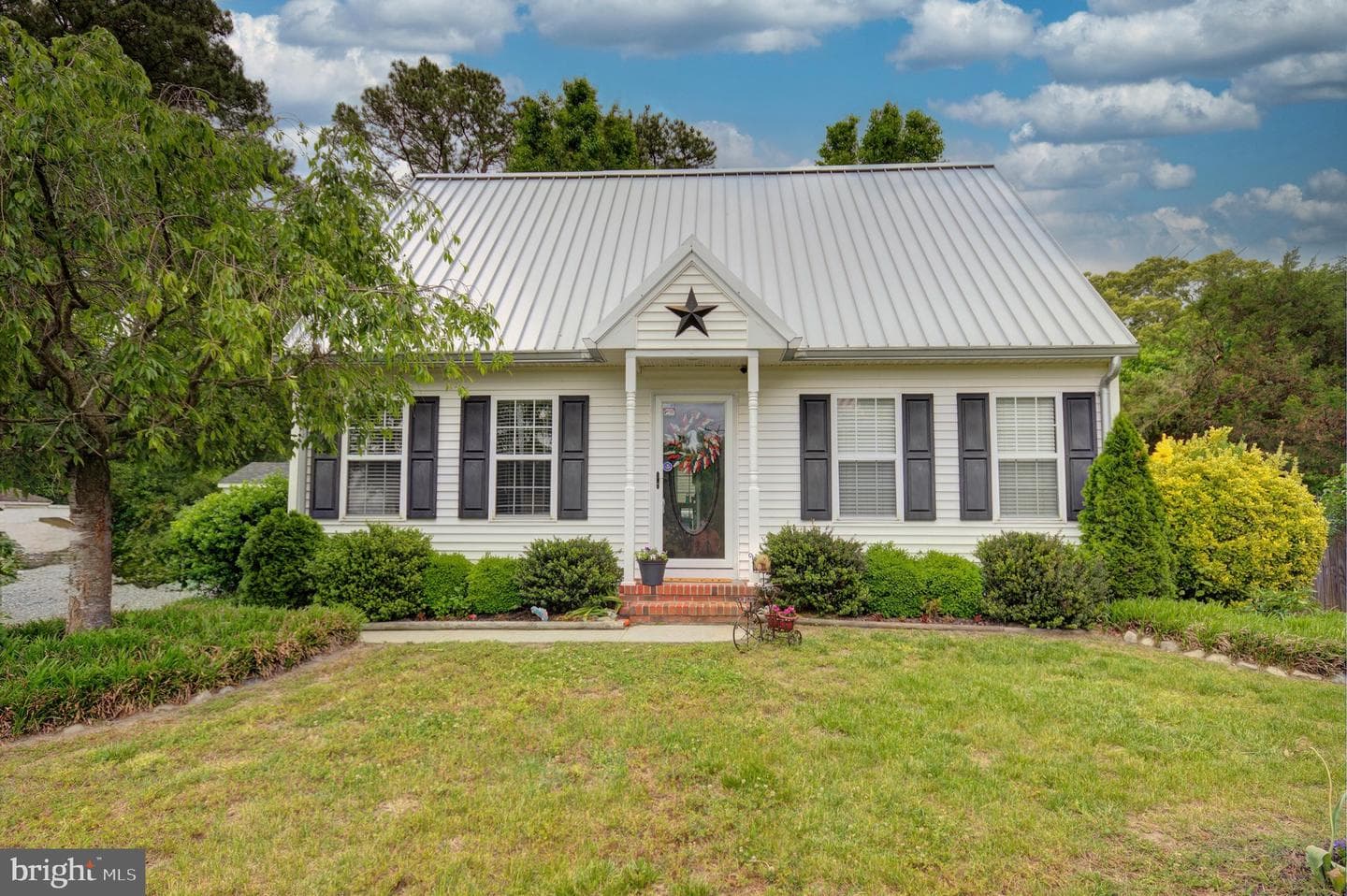 321 Phillip Morris Drive