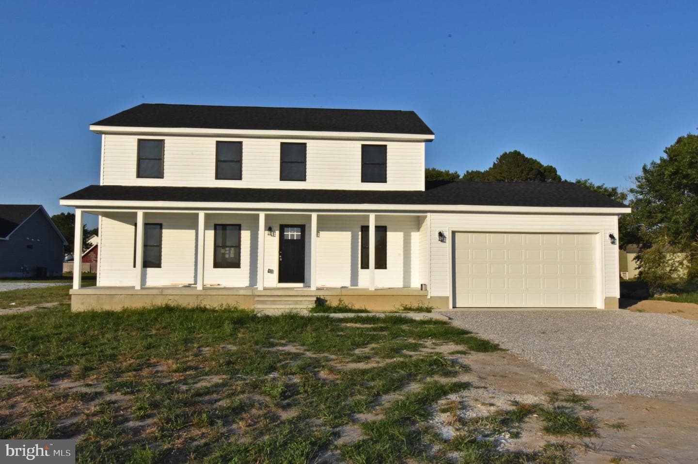 313 Brown Street, Mardela Springs