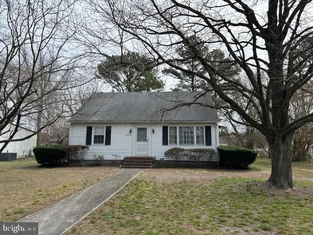 111 Eastern Avenue, Salisbury