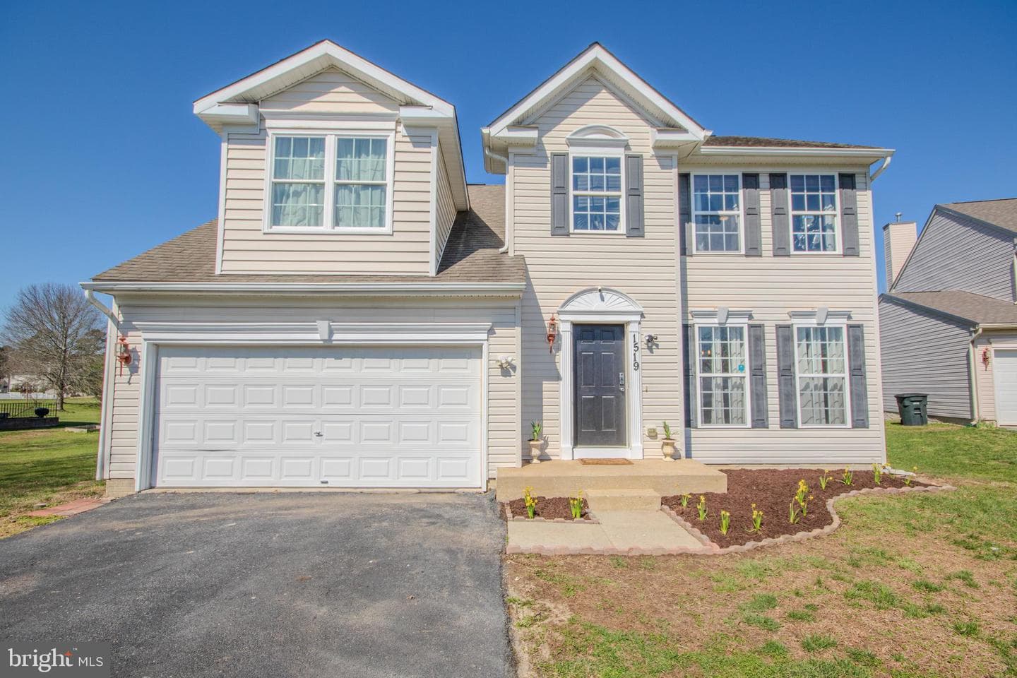 1519 Anchors Way, Salisbury