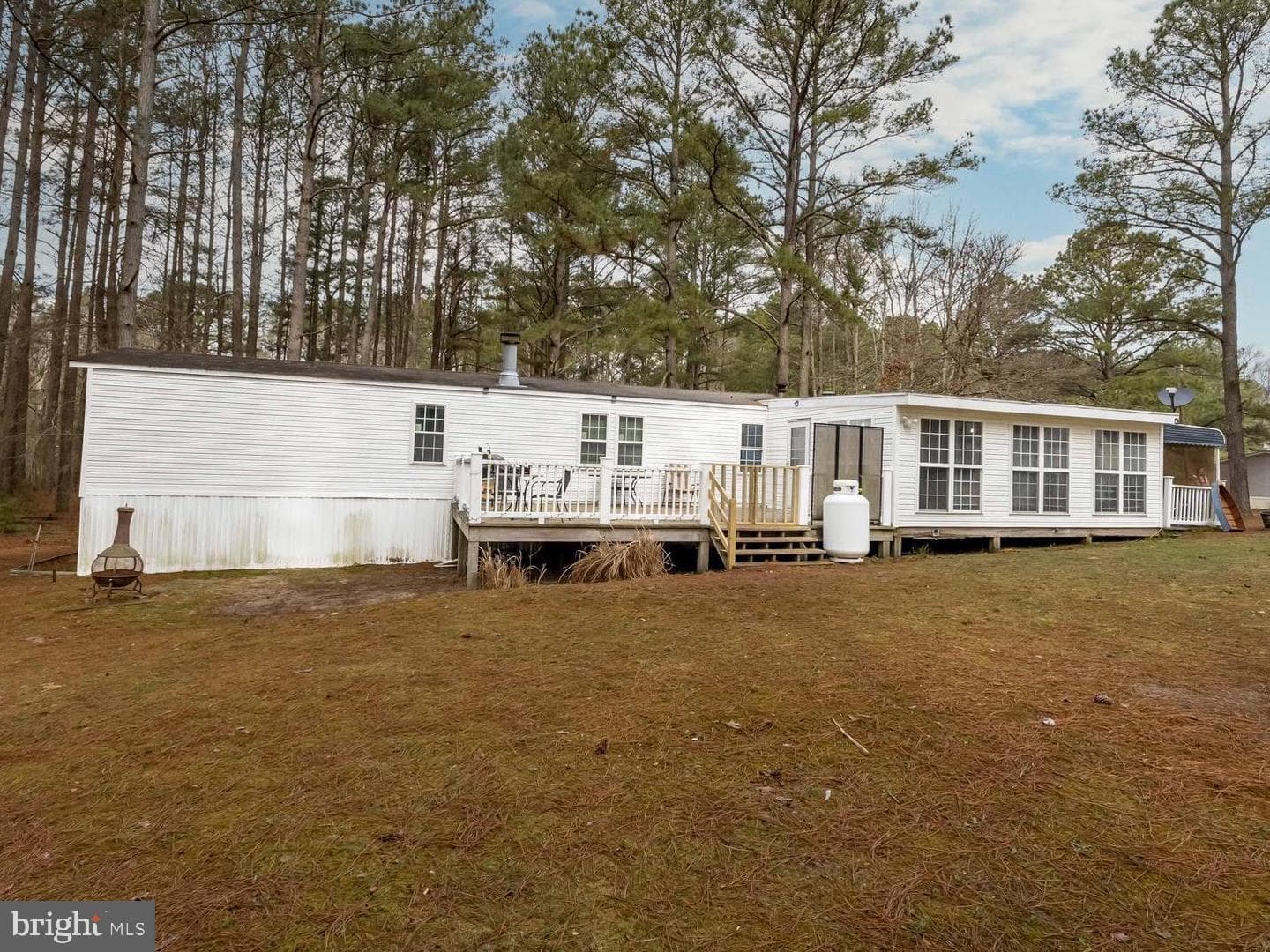 22139 Royal Oak Road, Quantico
