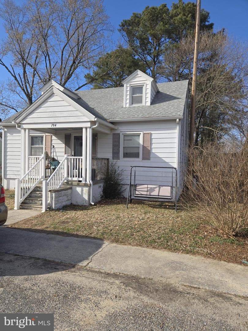 704 4th Street