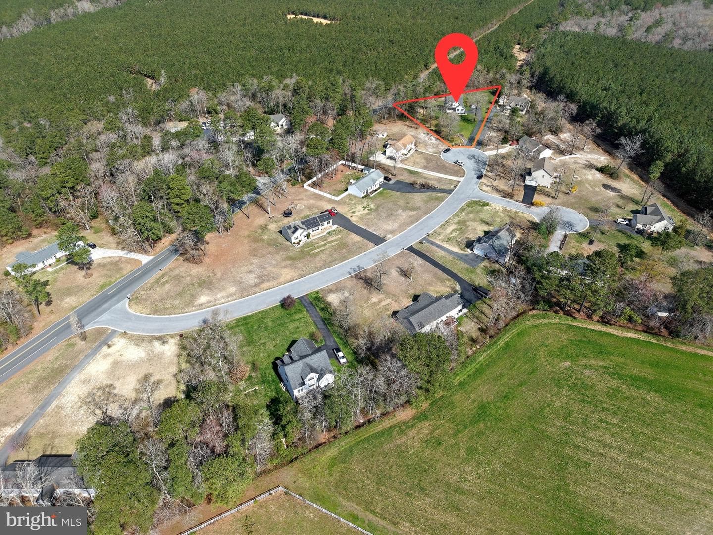 8292 Democracy Drive photo 64