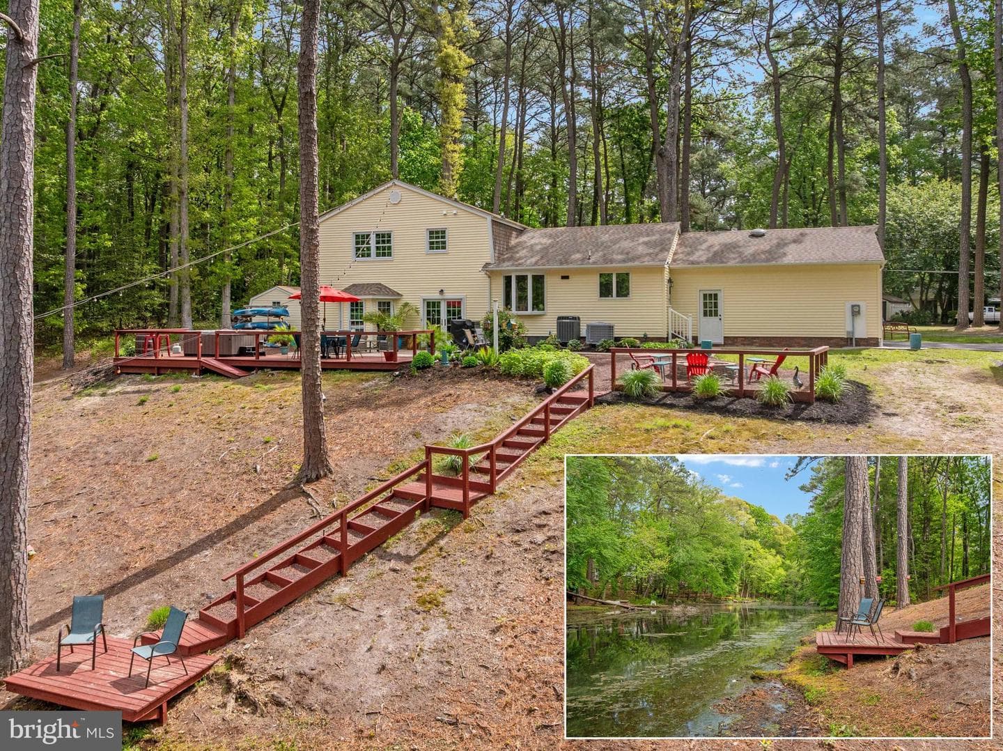 319 Brewington Drive