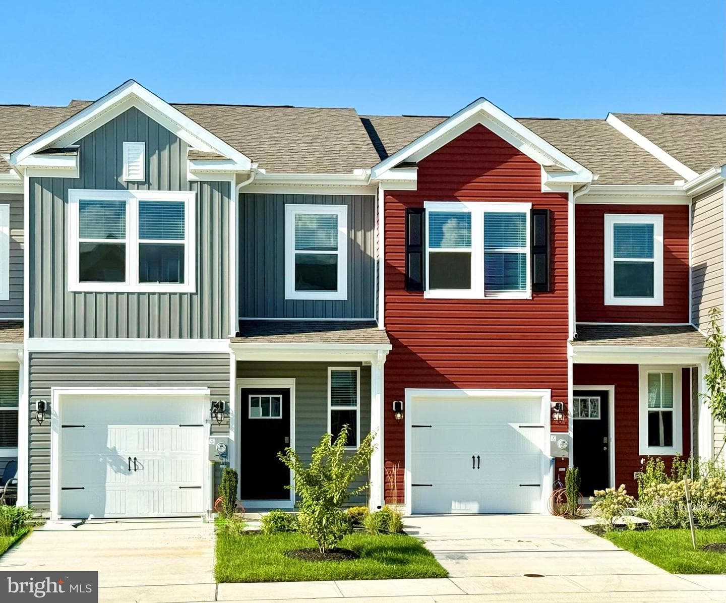 1317 Sugarplum Lane