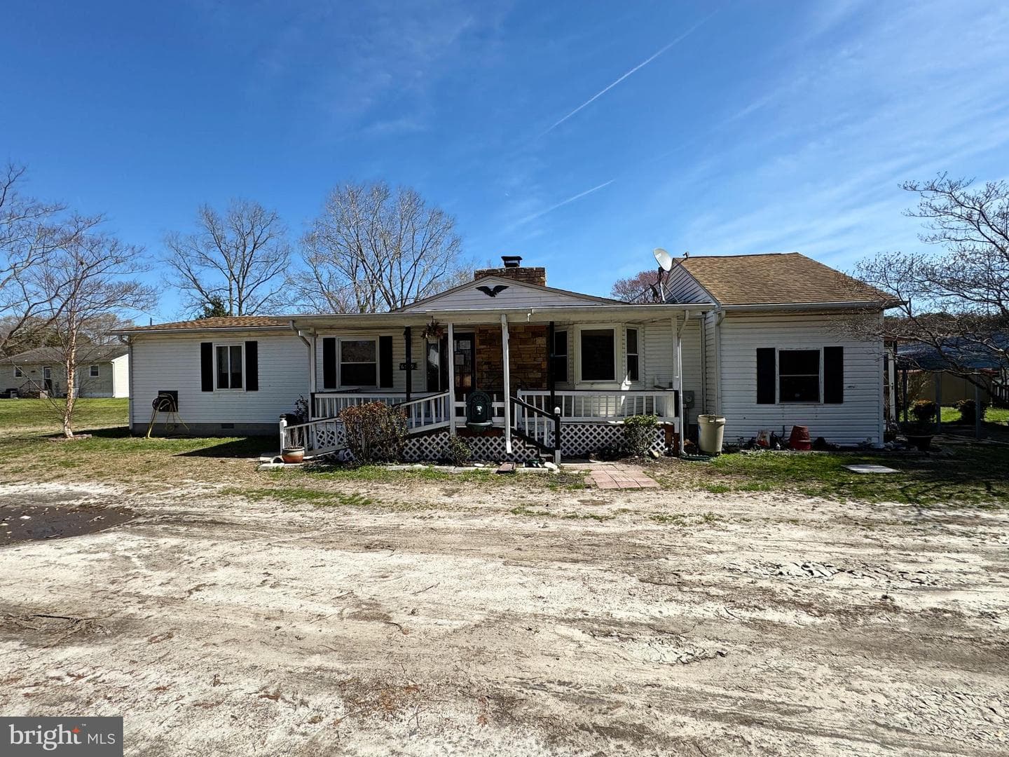 6509 Kenwood Drive