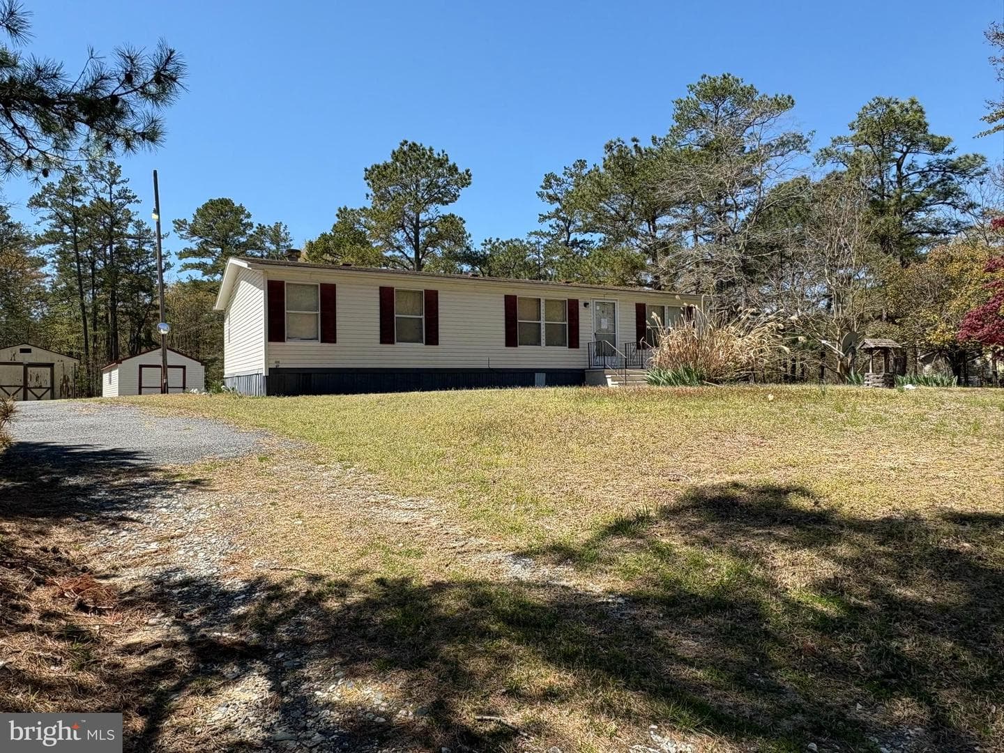 5460 Sandy Hill Road photo 2