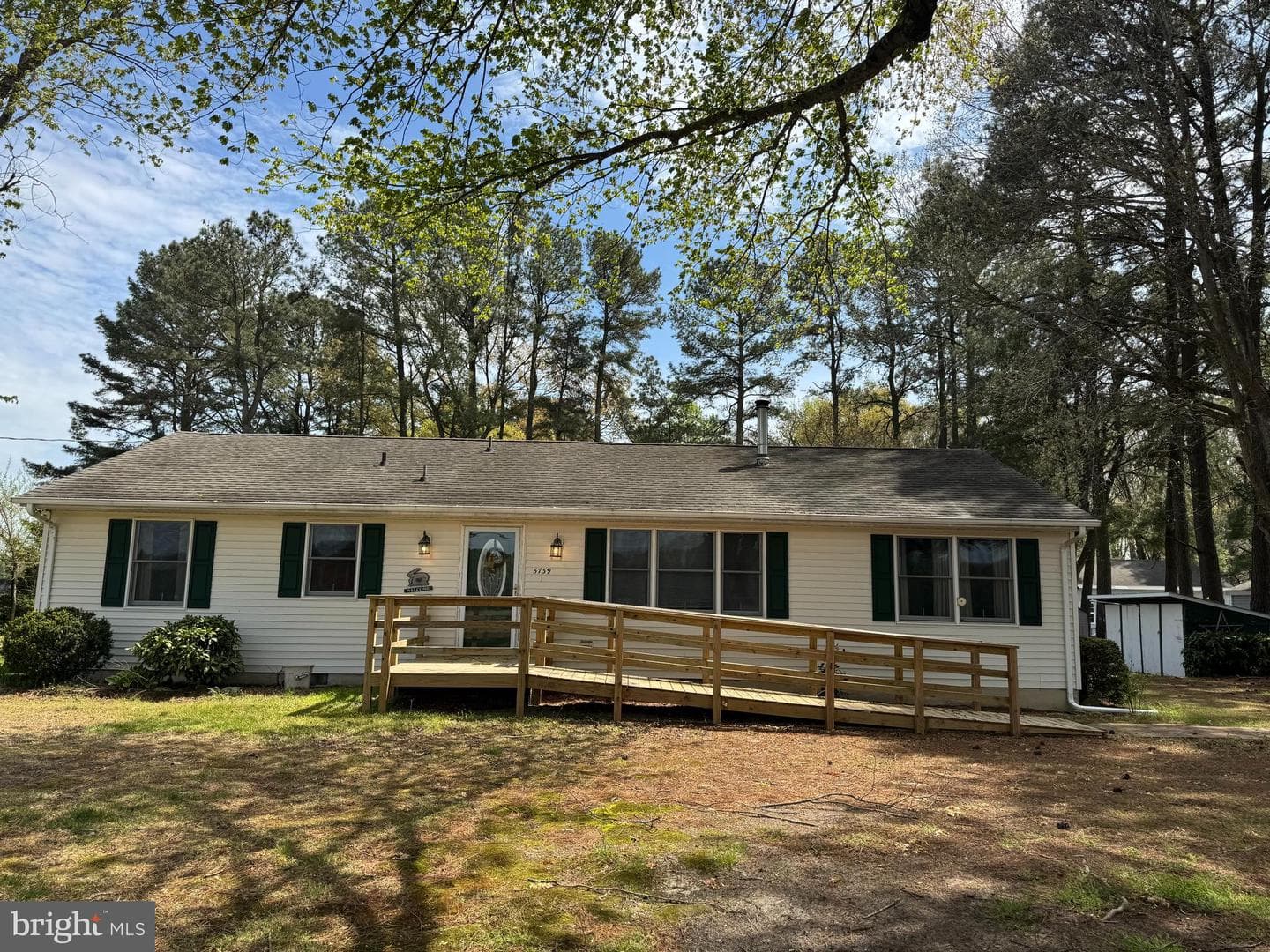 5739 Mount Hermon Church Road photo 3