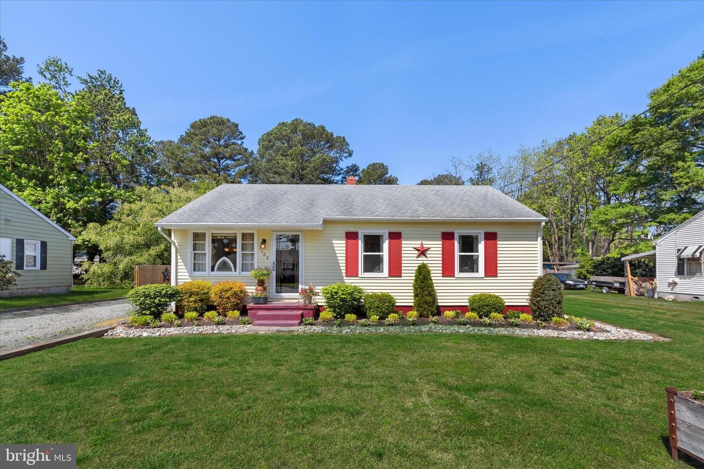 1504 S Division Street, Salisbury