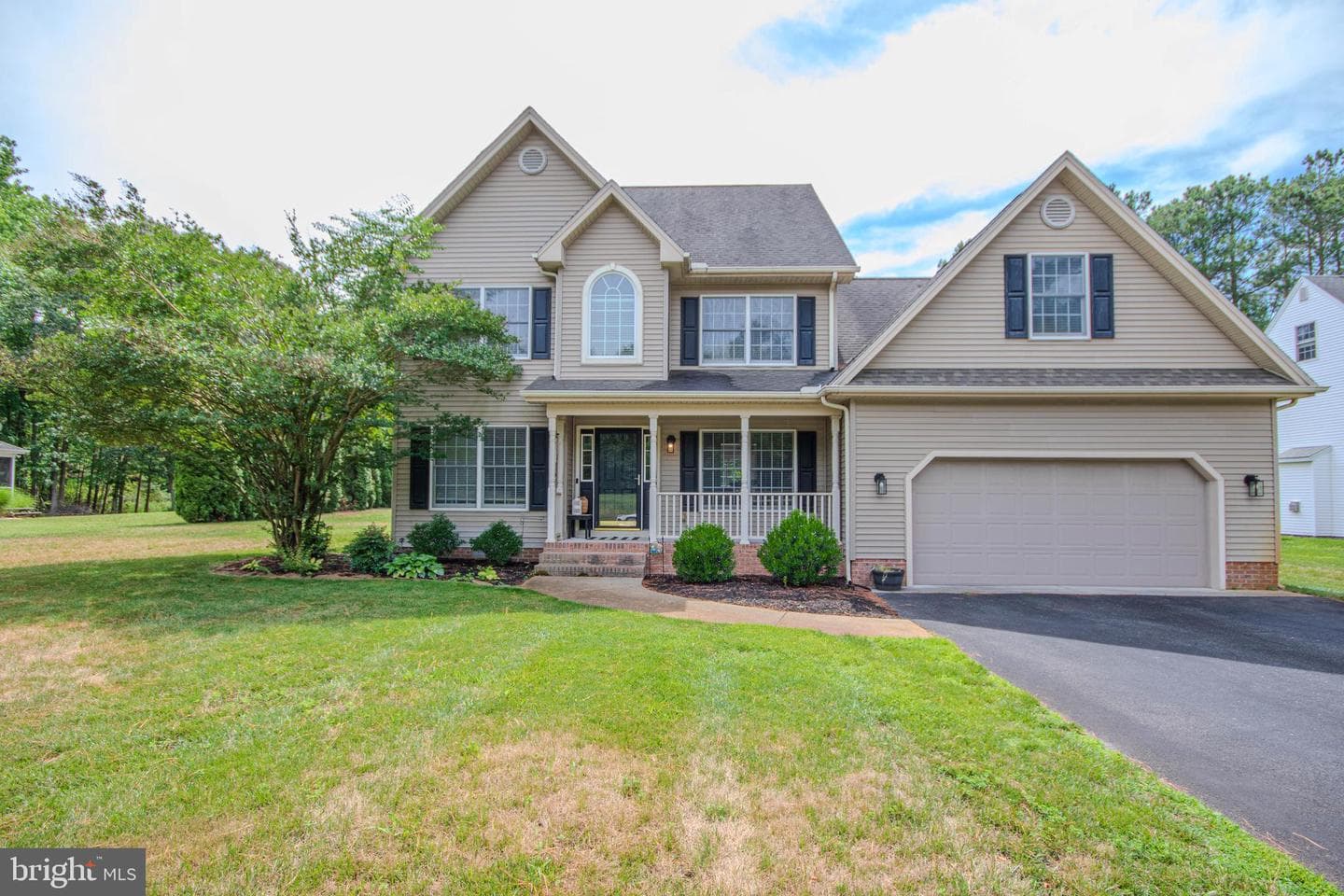 26228 Evesboro Lane photo 1