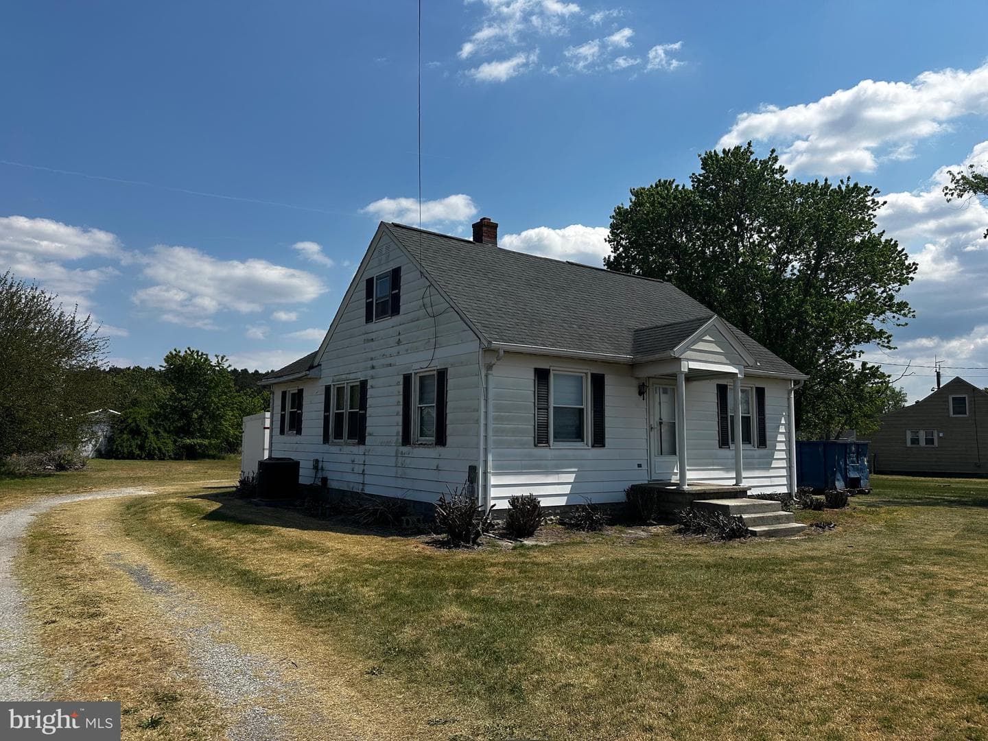 3871 Meadow Bridge Road photo 3