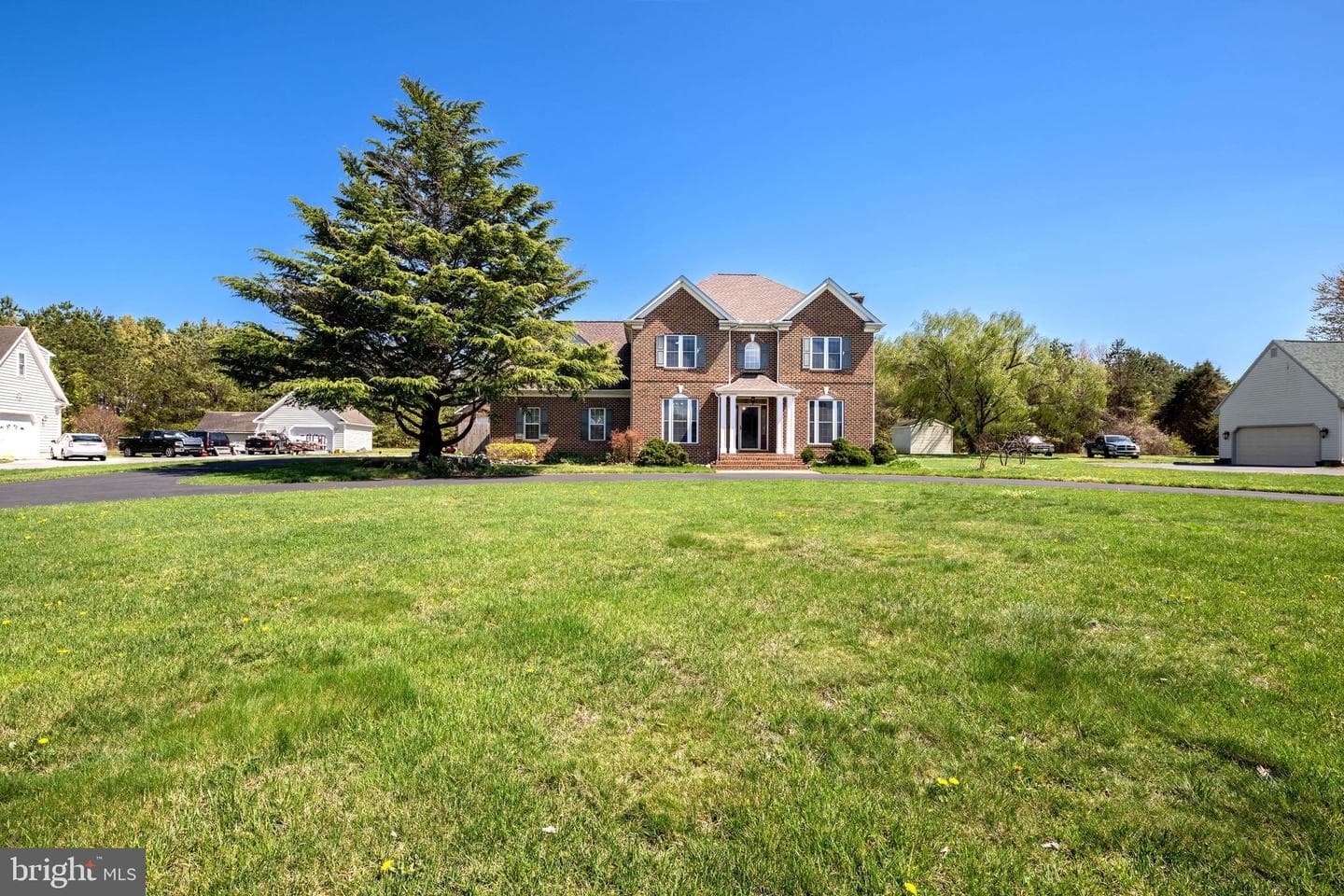 6957 Amber Fields Court photo 3