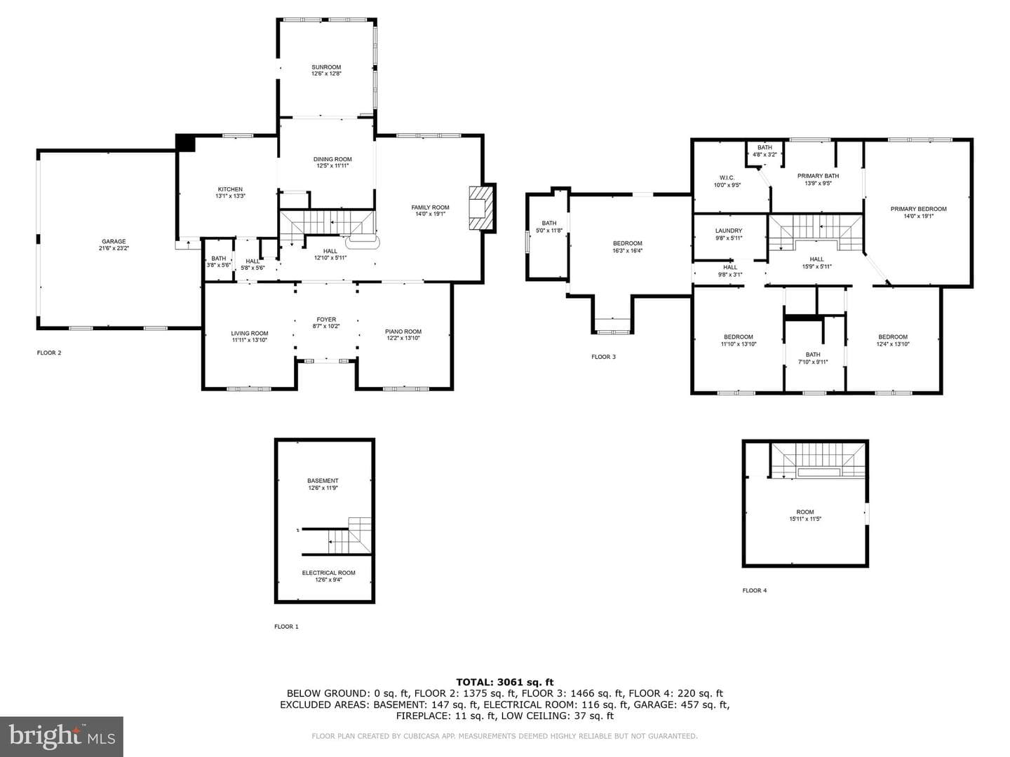 6957 Amber Fields Court photo 66