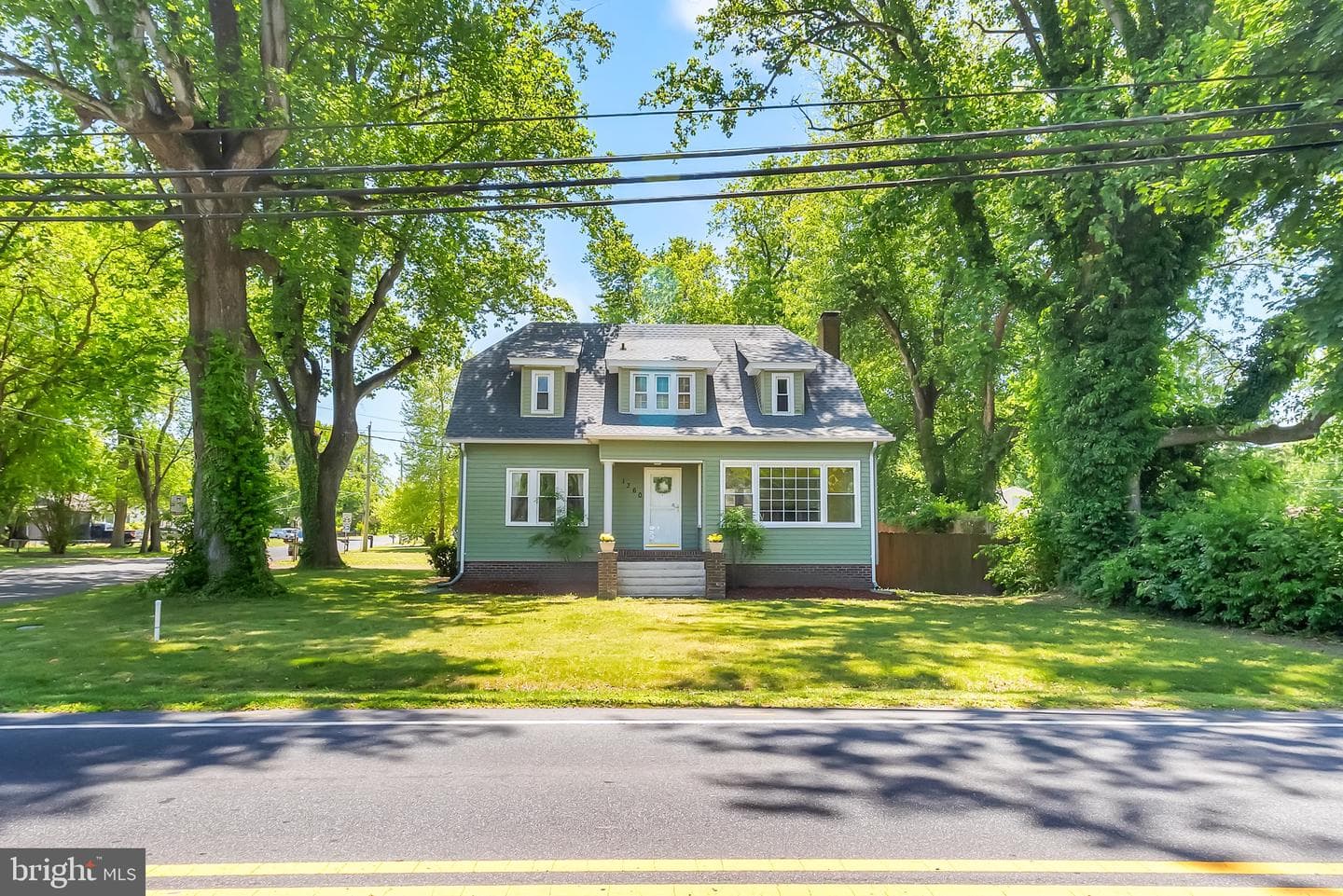 1360 Old Ocean City Road photo 1
