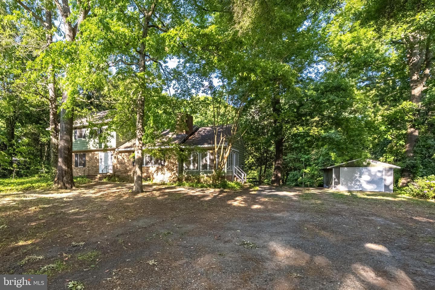 6181 Rockawalkin Road photo 39