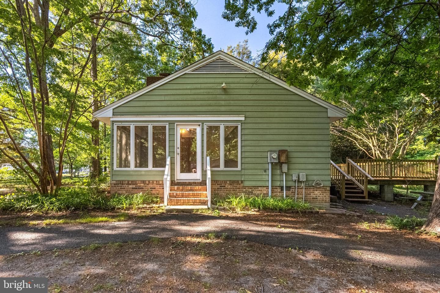 6181 Rockawalkin Road photo 42