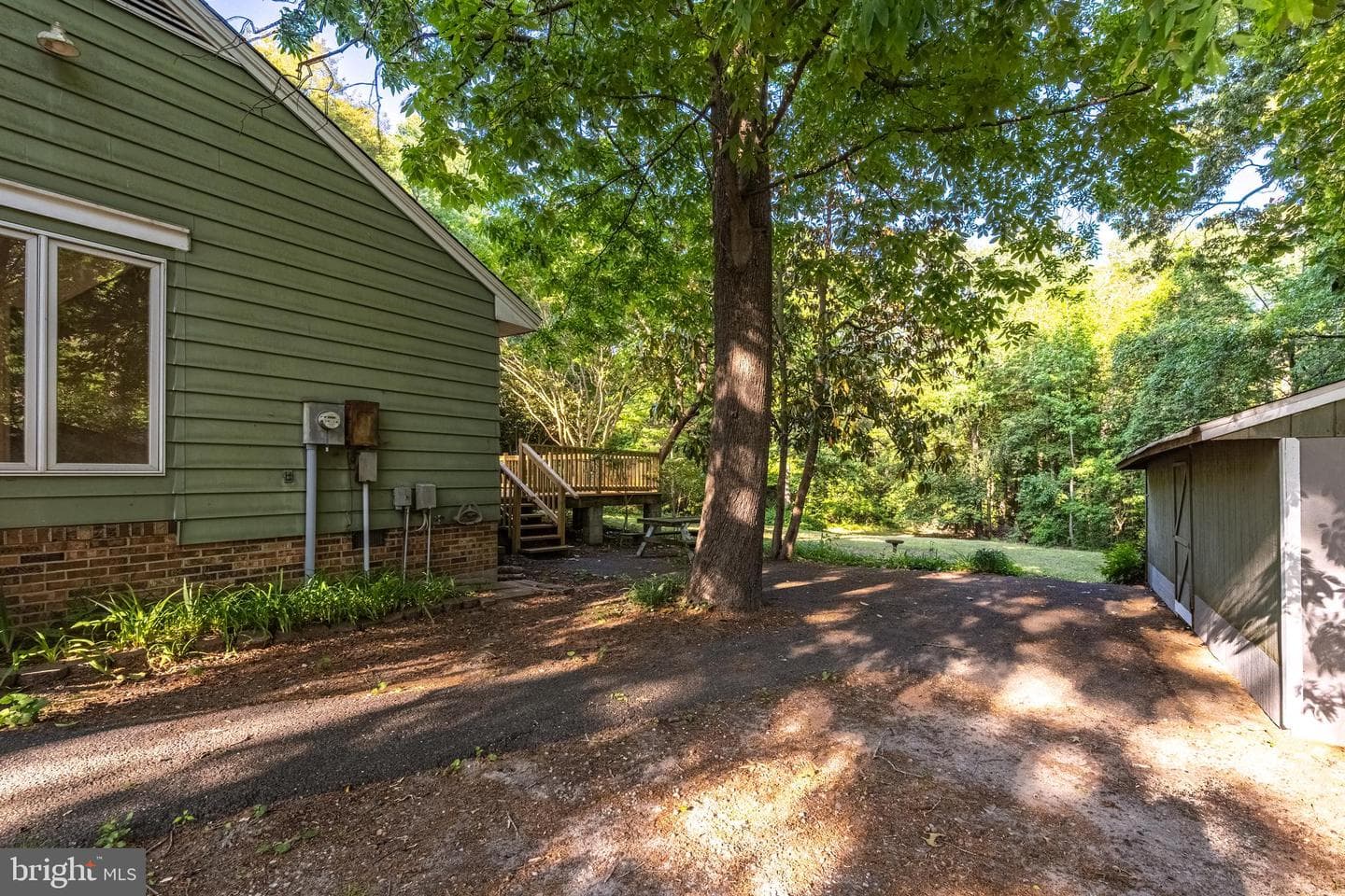 6181 Rockawalkin Road photo 43