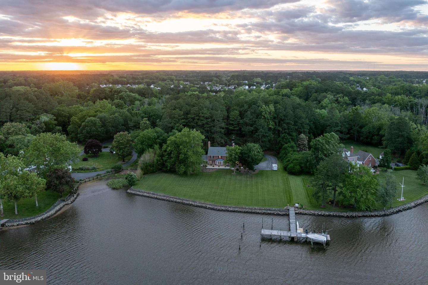 1113 Cotton Patch Island Island, Salisbury