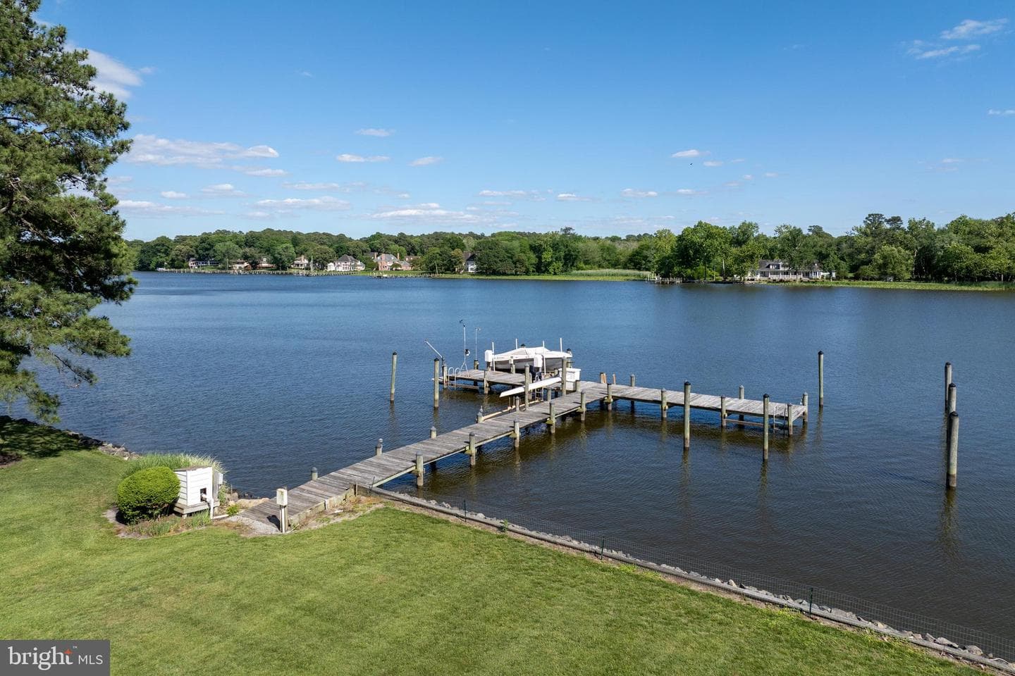 1113 Cotton Patch Island Island photo 26