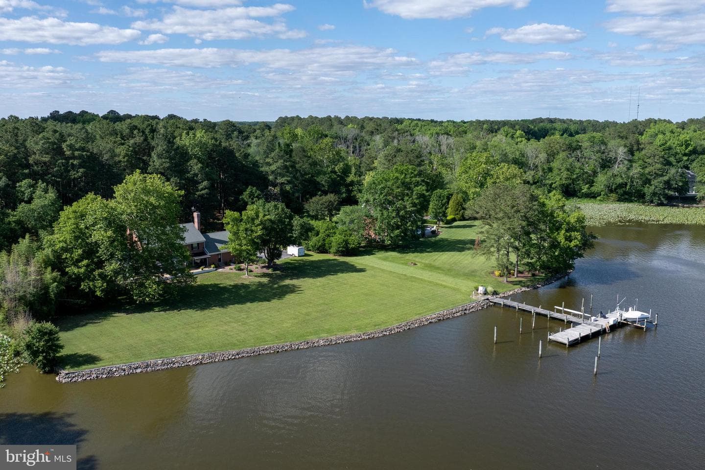 1113 Cotton Patch Island Island photo 30