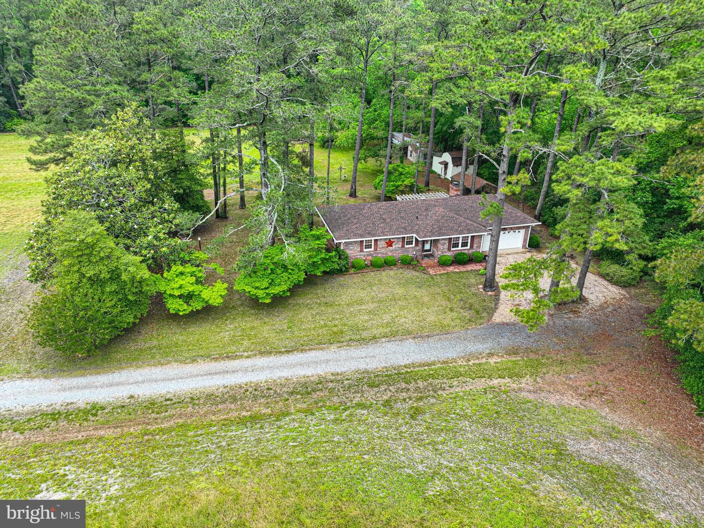 33550 Mount Hermon Rd photo 1