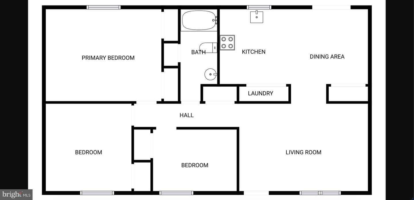 7307 E Ranier Drive photo 20