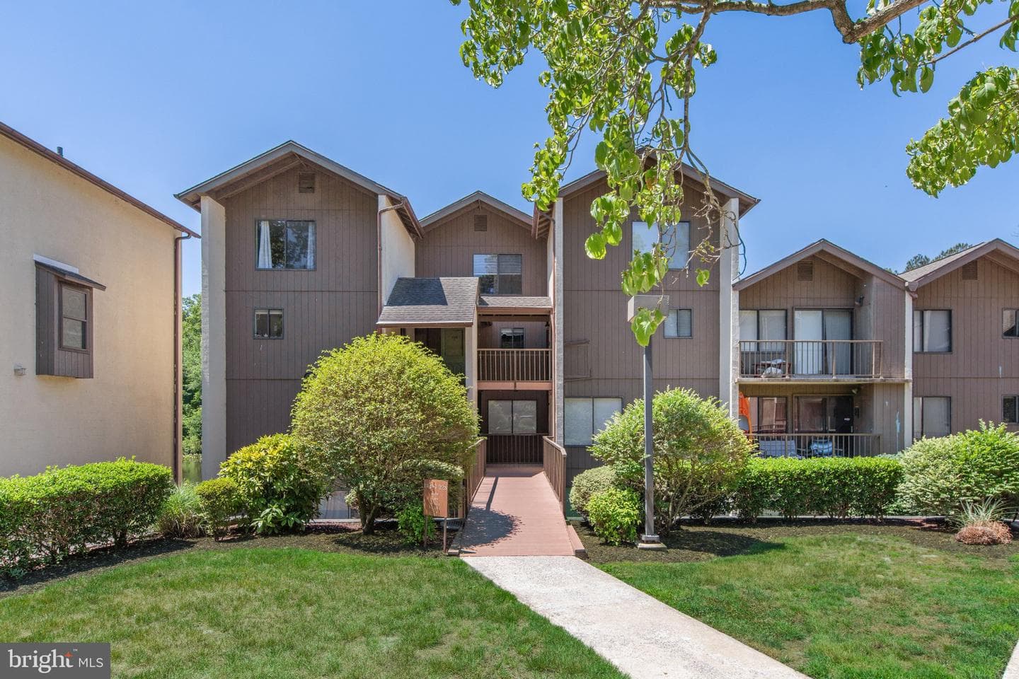 228 Canal Drive #g-208 photo 1