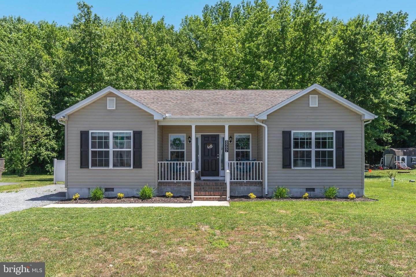 8997 Stage Rd photo 1
