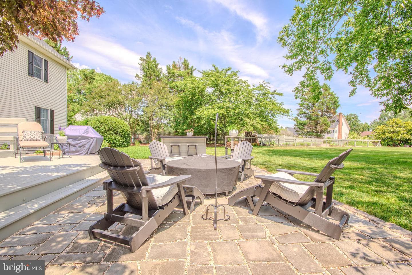 5521 Dunfries Court photo 46