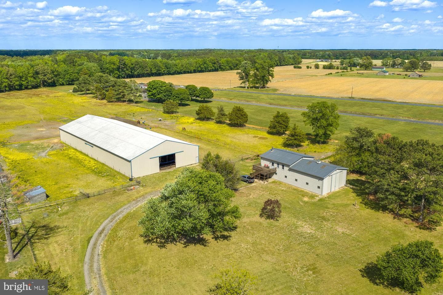 3599 Phillips Road photo 4