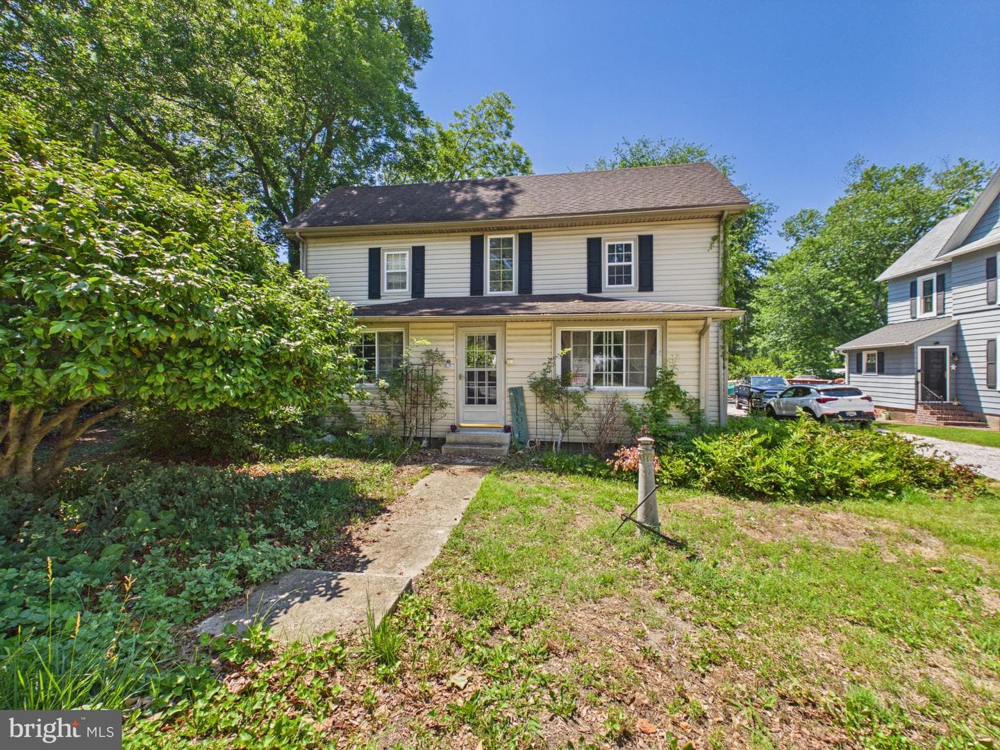 20488 Nanticoke Road, Nanticoke