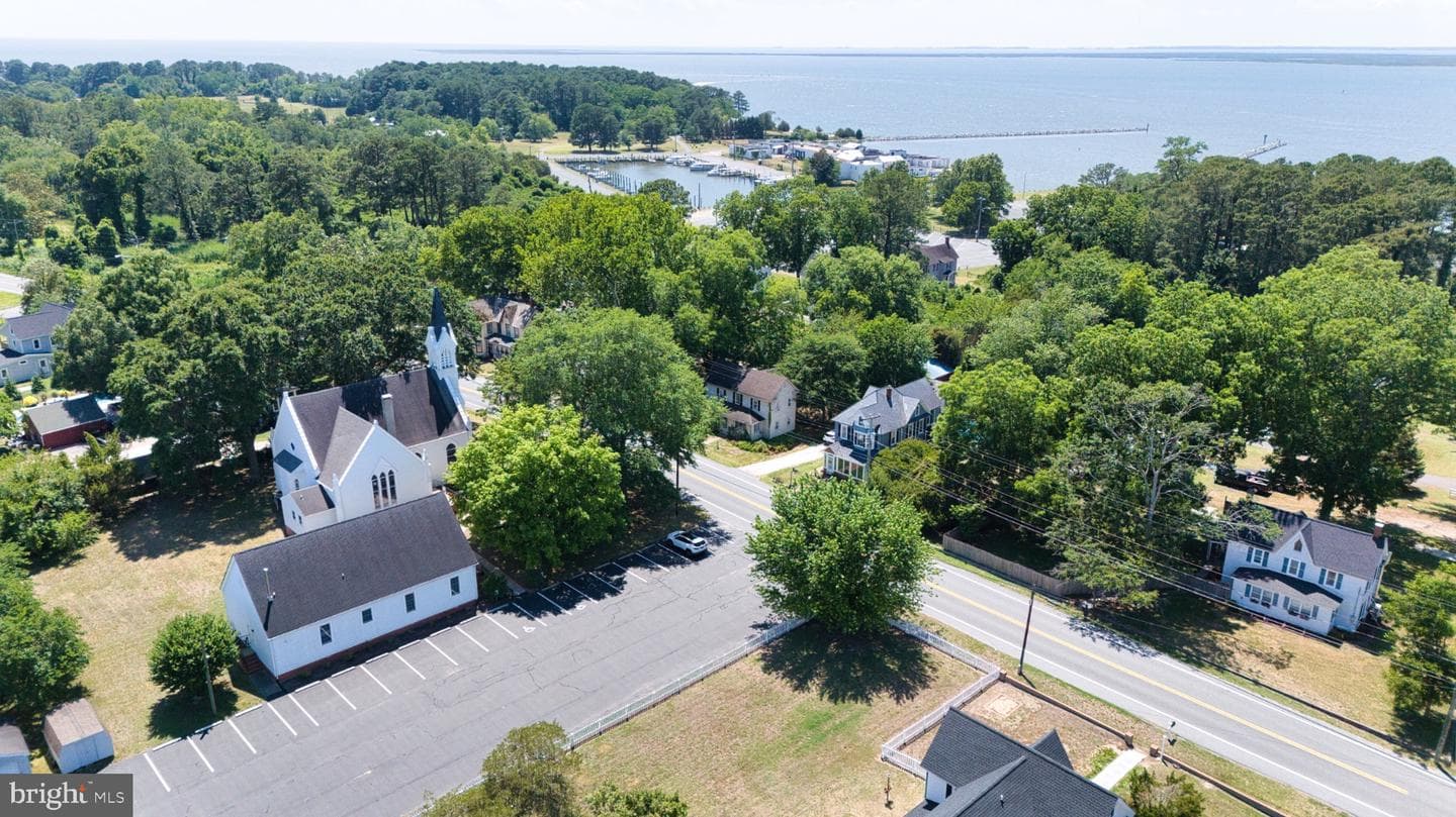 20488 Nanticoke Road, Nanticoke