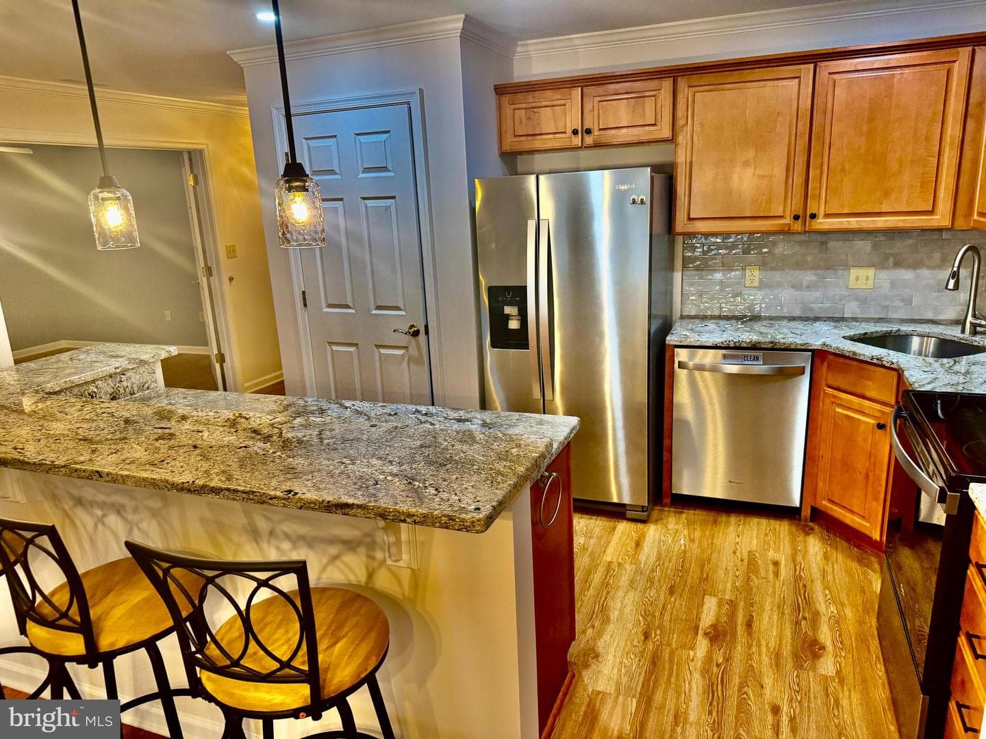 1101 S Schumaker Drive #108 photo 4