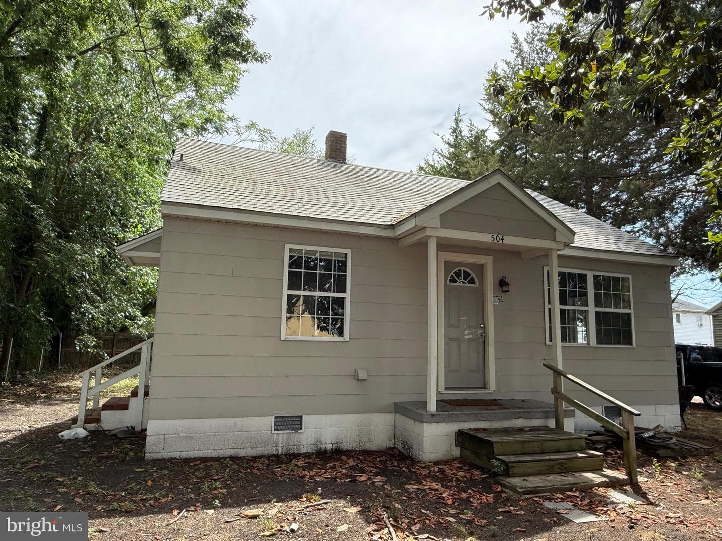 504 Prince Street photo 1