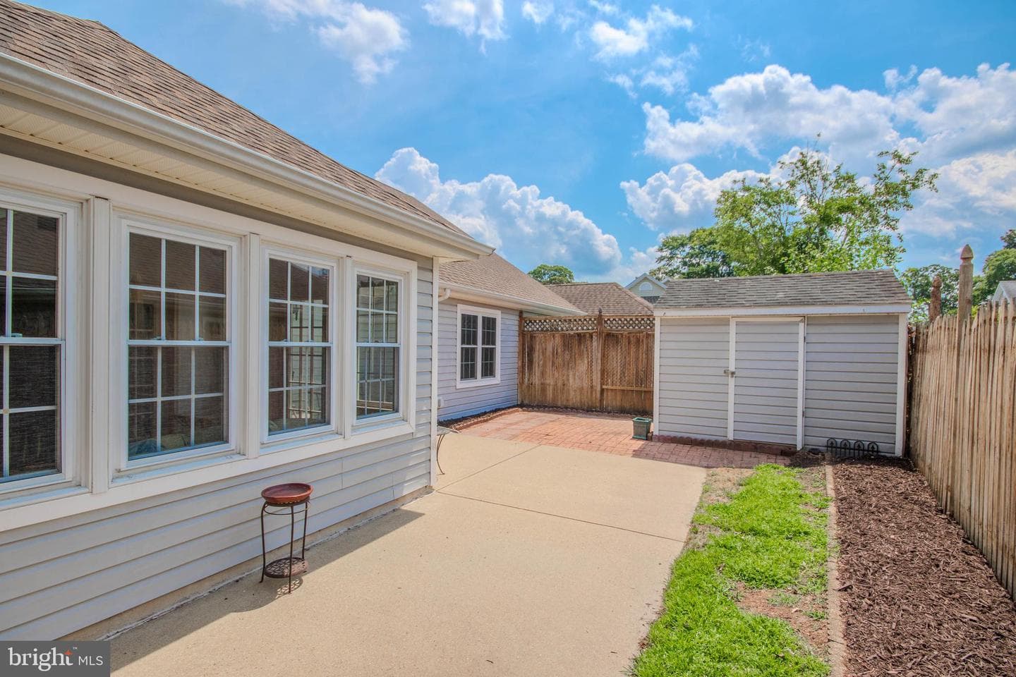 907 W Schumaker Manor Drive photo 29