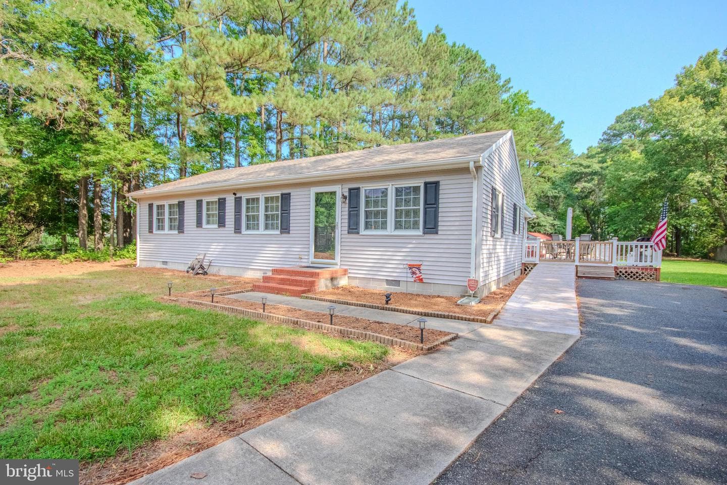 26608 Nanticoke Road, Salisbury
