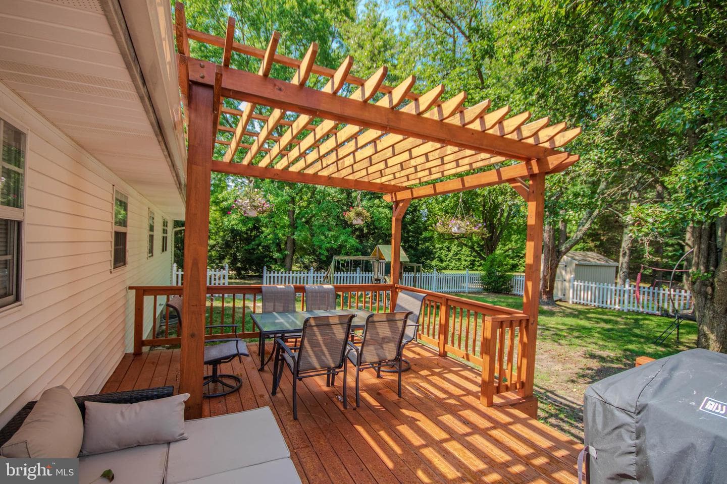 5918 Rockawalkin Road photo 34