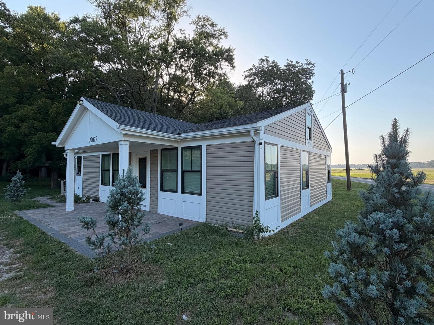 29025 Log Cabin Road photo 3