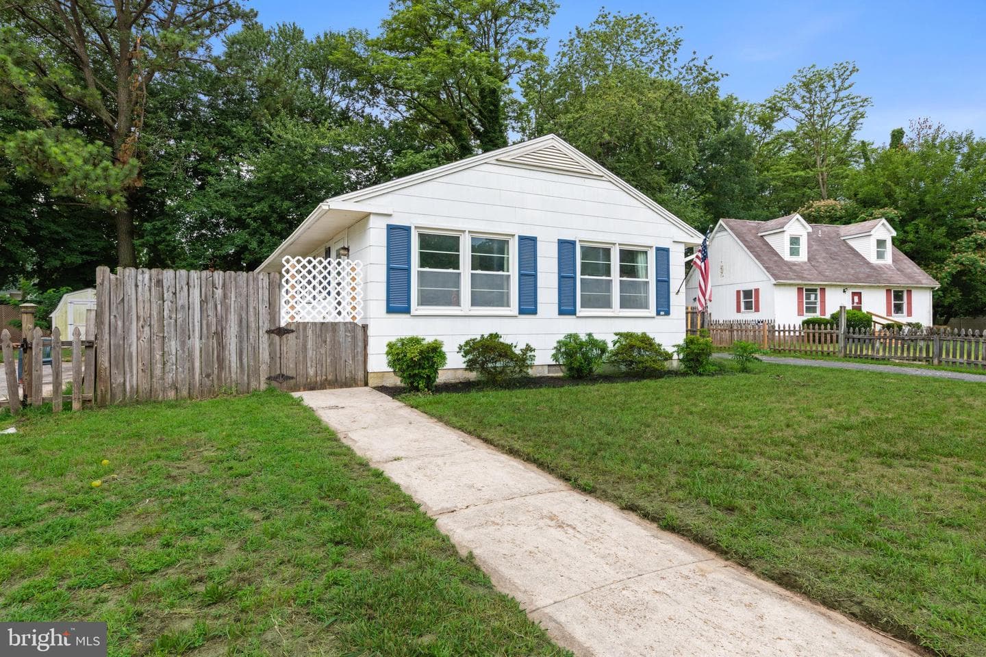 824 Springfield Circle, Salisbury