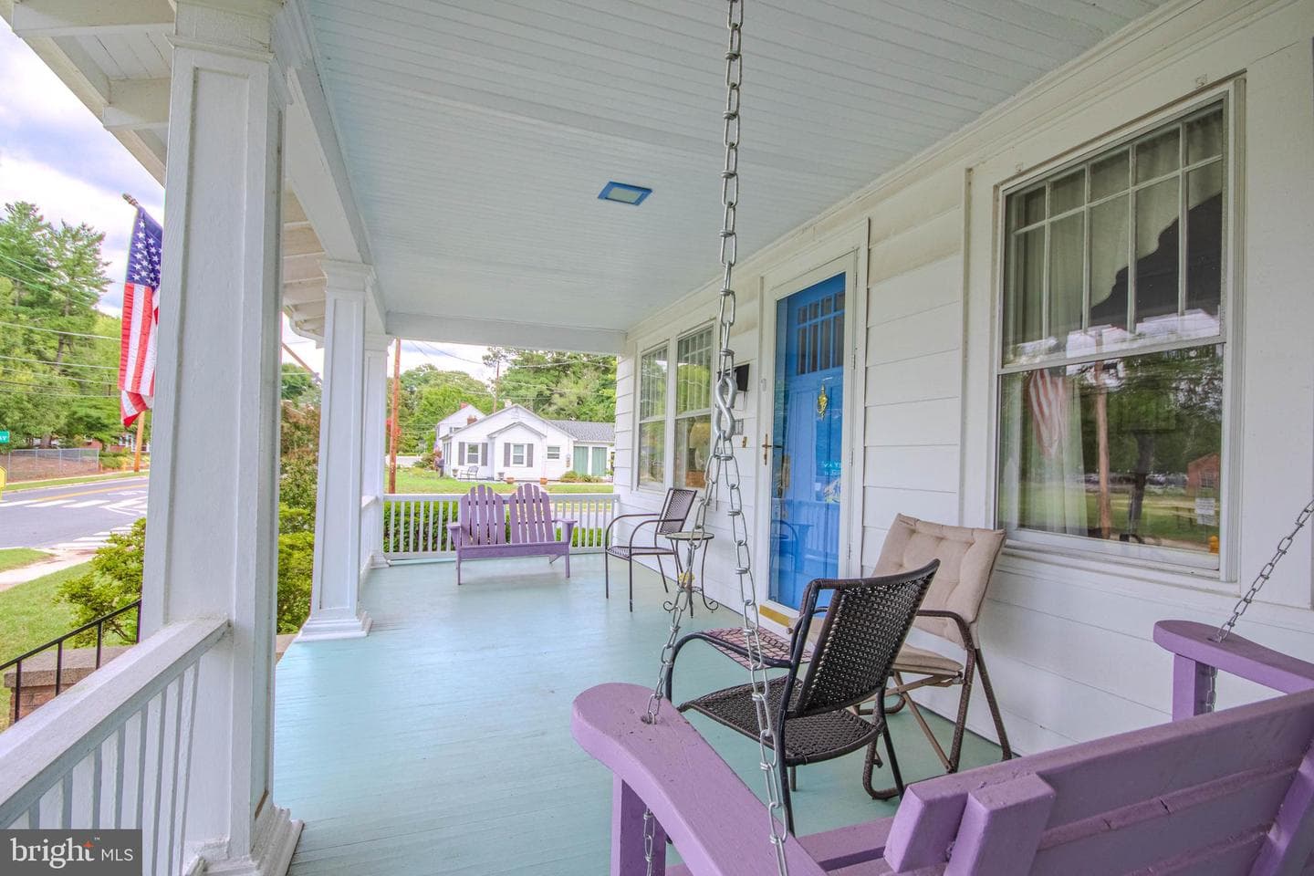 512 W College Avenue photo 4