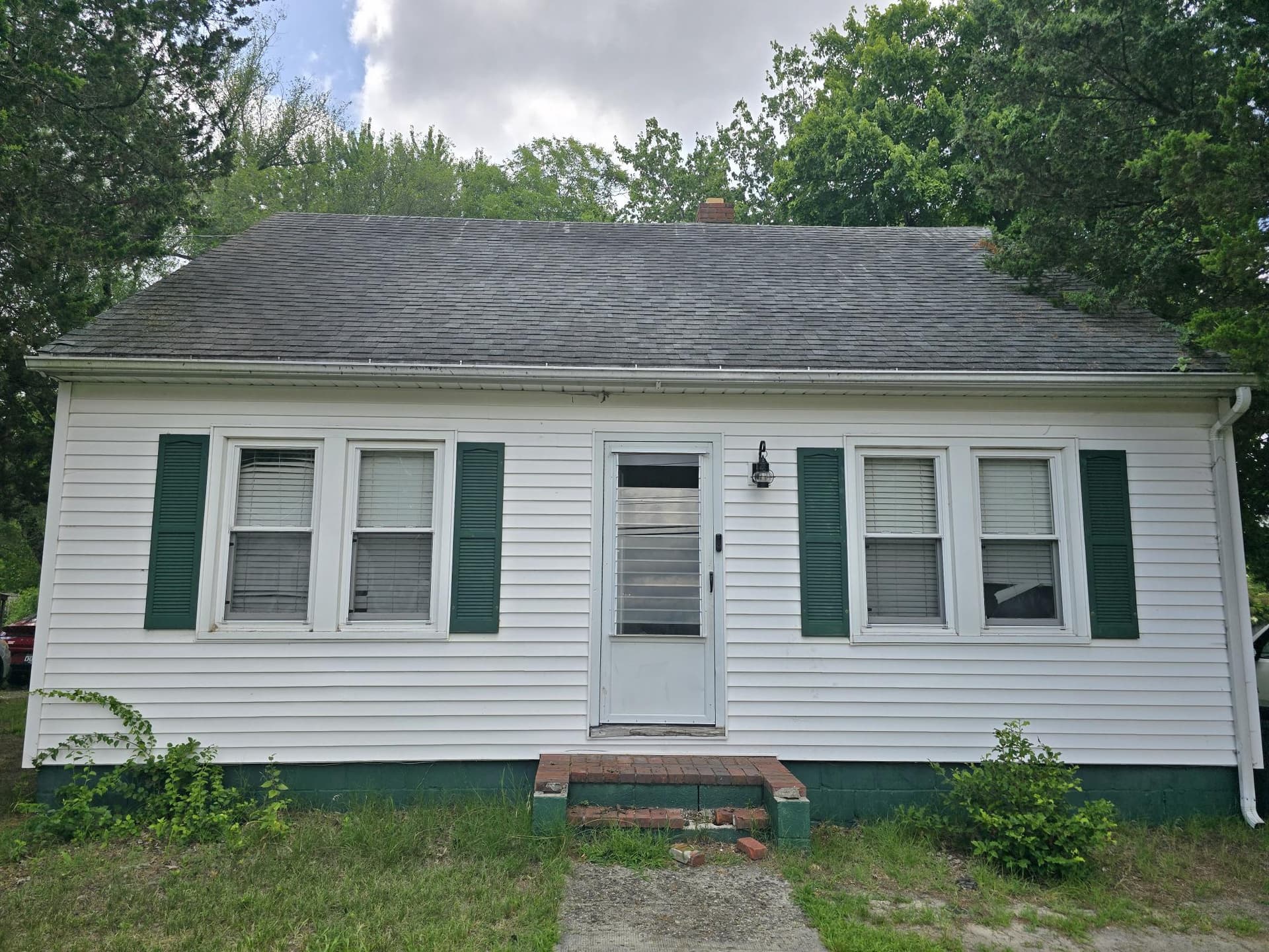 408 Atlantic Avenue, Salisbury