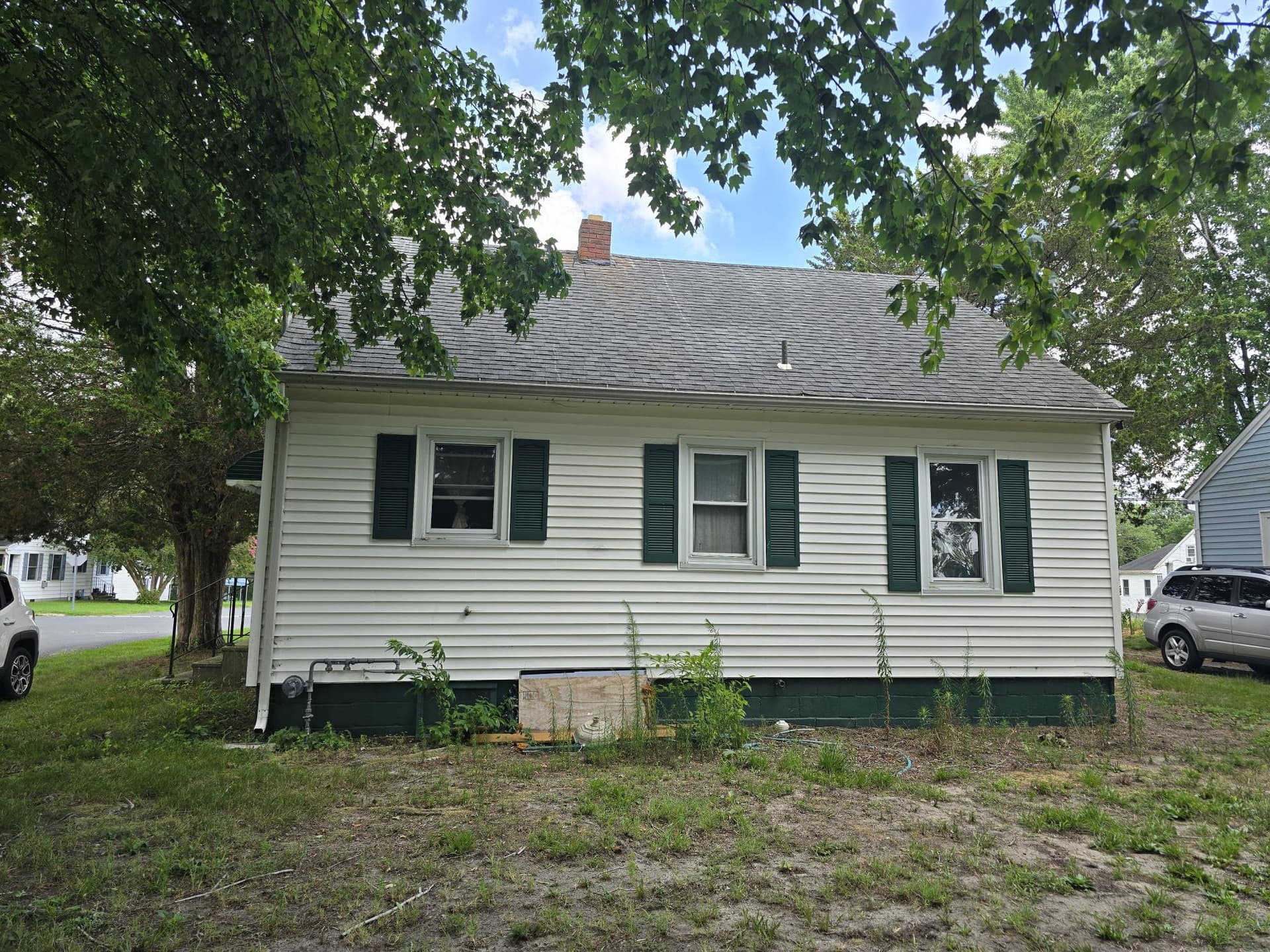 408 Atlantic Avenue, Salisbury