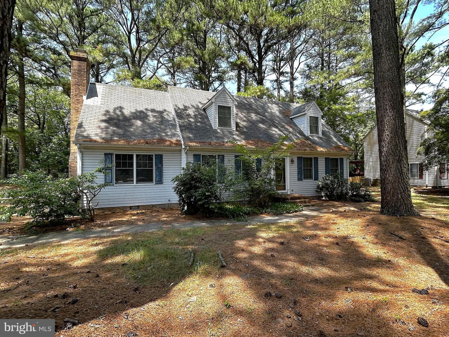 1716 W Clear Lake Drive photo 1