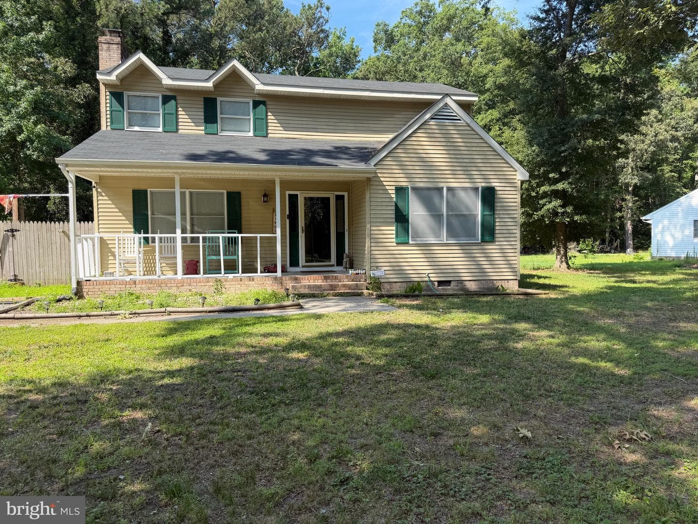 31905 Quail Ridge Drive photo 1