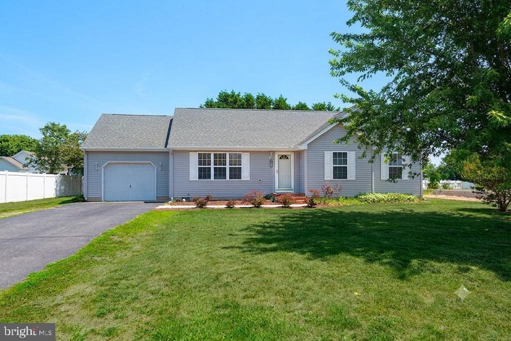 34780 Main Street, Pittsville