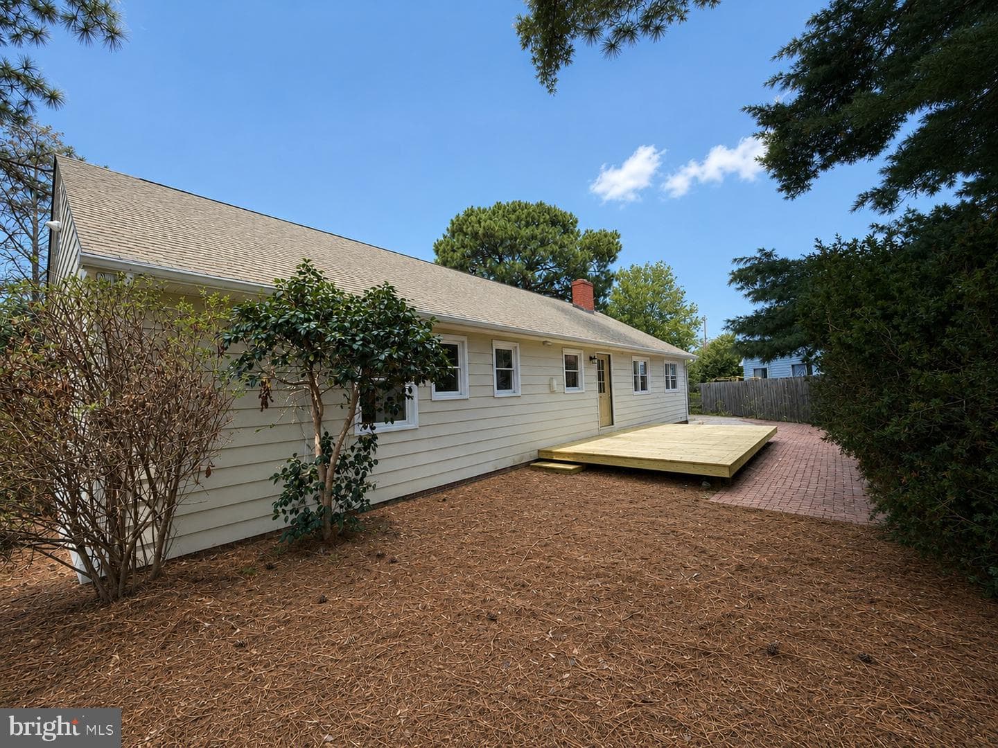 703 Mcbriety Circle photo 4