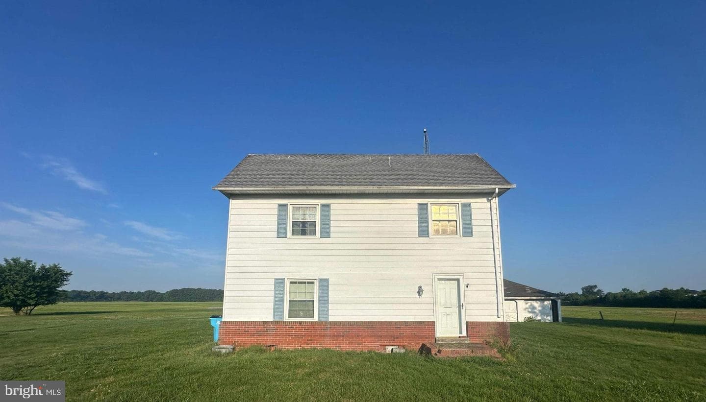 9234 Taylor Road, Delmar