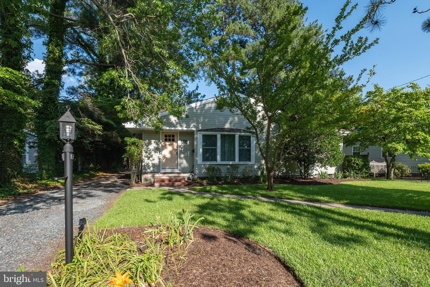 1101 Frederick Avenue photo 1
