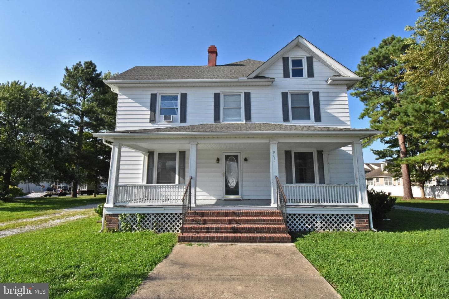 903 Johnson Road photo 1